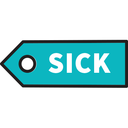 Curate by AWeber messages sticker-4