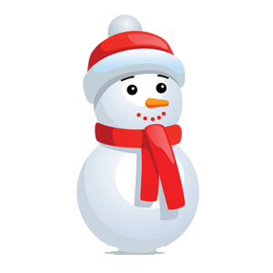 Christmas Countdown Holidays messages sticker-9