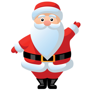 Christmas Countdown Holidays messages sticker-7