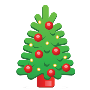 Christmas Countdown Holidays messages sticker-8