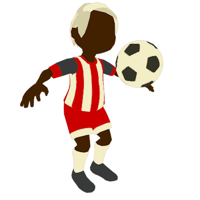 Solid Soccer messages sticker-2