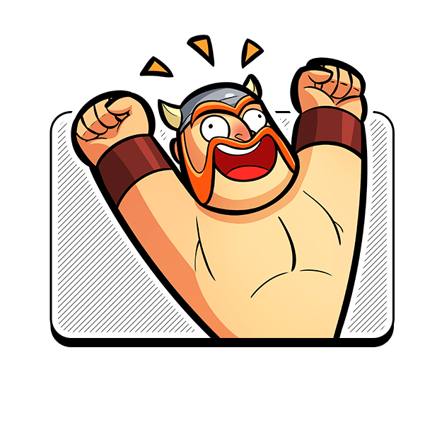 Castle Crush: Epic Strategy Game messages sticker-1