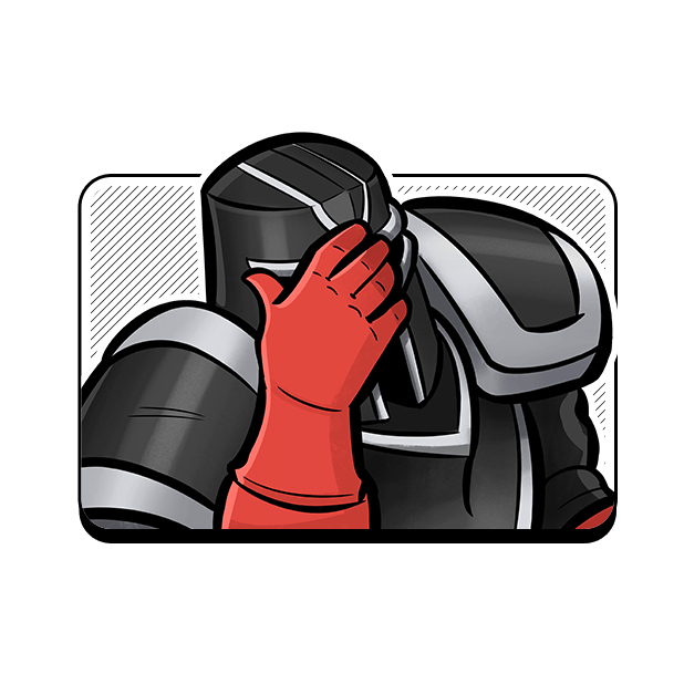 Castle Crush: Clash Cards Game messages sticker-5