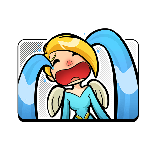 Castle Crush: Clash Cards Game messages sticker-4