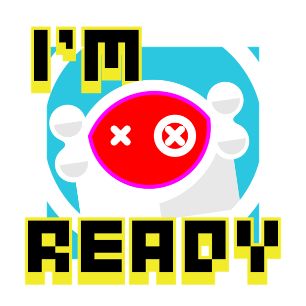 Super Duper Punch messages sticker-5