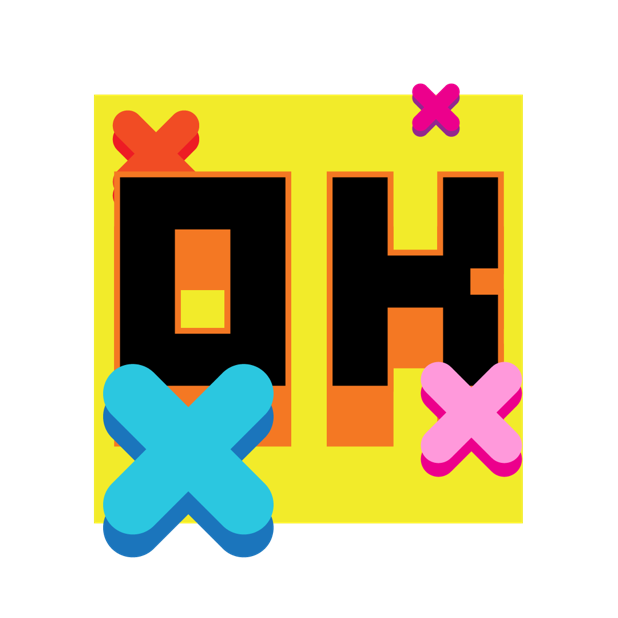 Super Duper Punch messages sticker-9