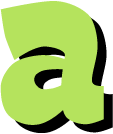 Alphabet Phonics - Talking Alphabet Lite messages sticker-1