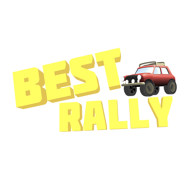 Best Rally messages sticker-4