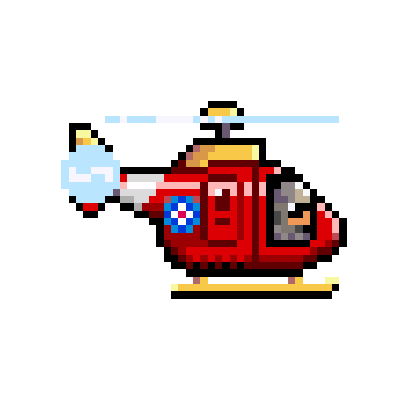 Choppa messages sticker-10