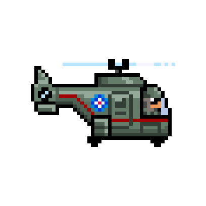 Choppa messages sticker-7