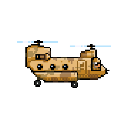 Choppa messages sticker-5