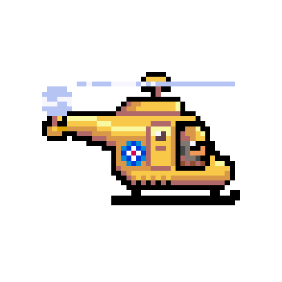 Choppa messages sticker-8