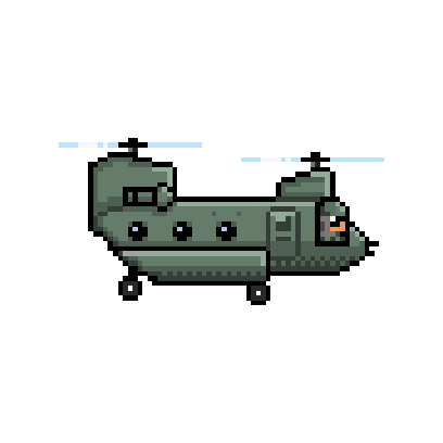 Choppa messages sticker-6
