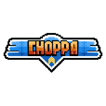 Choppa messages sticker-7