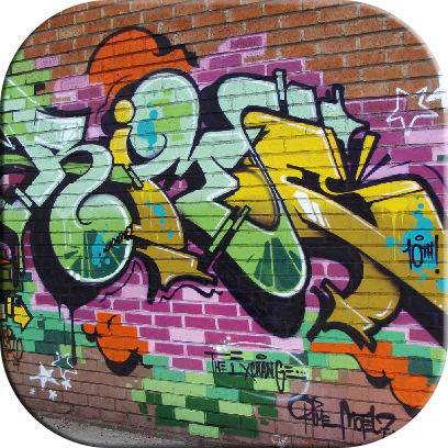 Hip Hop Puzzles messages sticker-4