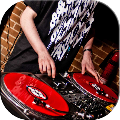 Hip Hop Puzzles messages sticker-0