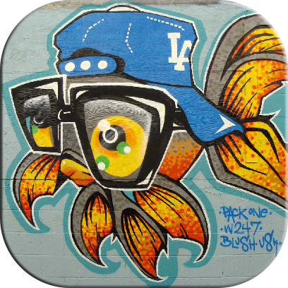 Hip Hop Puzzles messages sticker-2