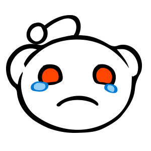 Reddit: Trending News messages sticker-9