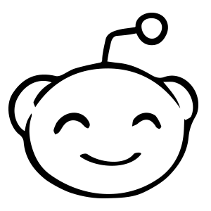 Reddit messages sticker-4
