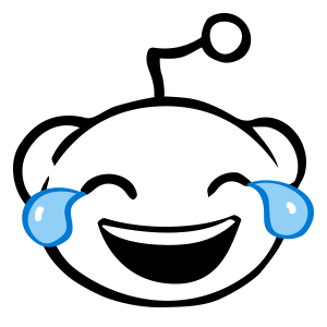 Reddit messages sticker-6