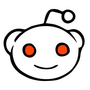 Reddit messages sticker-3