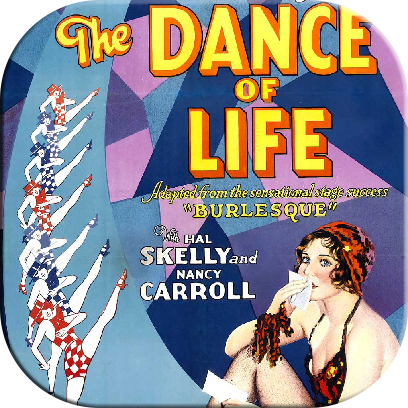 Vintage Movie Posters Puzzles messages sticker-11