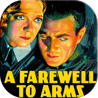 Vintage Movie Posters Puzzles messages sticker-3