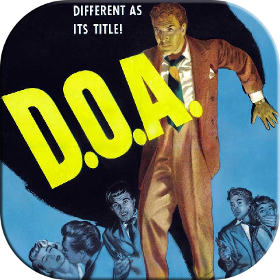 Vintage Movie Posters Puzzles messages sticker-8