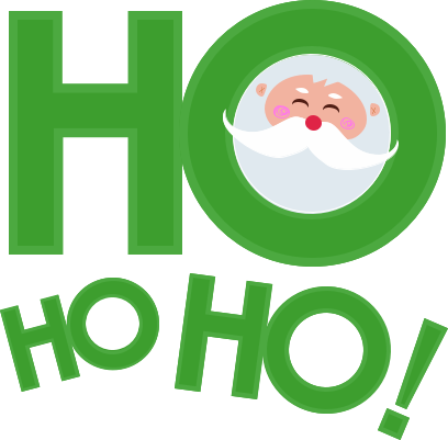 XmasTime - Video calls to your own family Santa messages sticker-9
