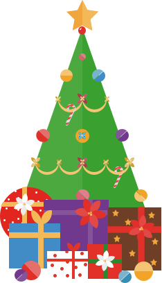 XmasTime - Video calls to your own family Santa messages sticker-4