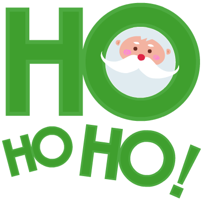 XmasTime - Live Videocalls messages sticker-10