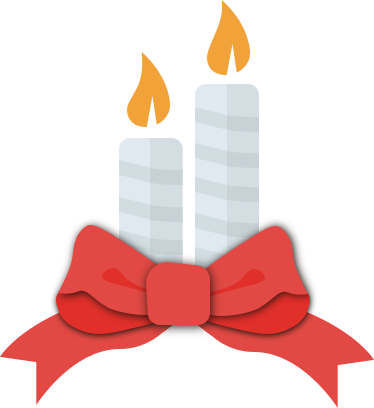 XmasTime - Live Videocalls messages sticker-8