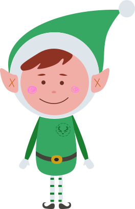 XmasTime - Live Videocalls messages sticker-11