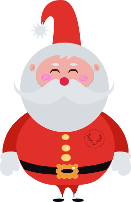 XmasTime - Live Videocalls messages sticker-4