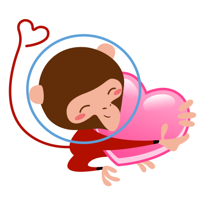 Tap Galaxy – Deep Space Mine messages sticker-4
