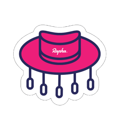 Rapha Cycling Club messages sticker-3
