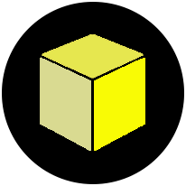 Colorful Cubes messages sticker-9