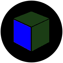 Colorful Cubes messages sticker-3