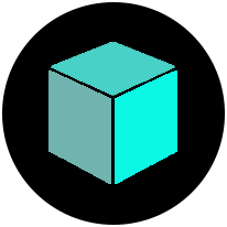 Colorful Cubes messages sticker-11