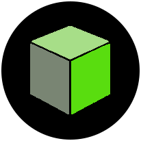 Colorful Cubes messages sticker-7