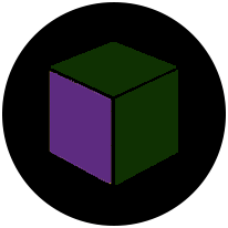 Colorful Cubes messages sticker-6