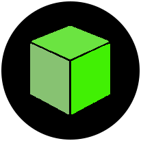 Colorful Cubes messages sticker-10