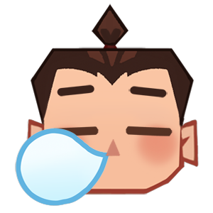 灵妖记-不容错过的3D回合制手游 messages sticker-6