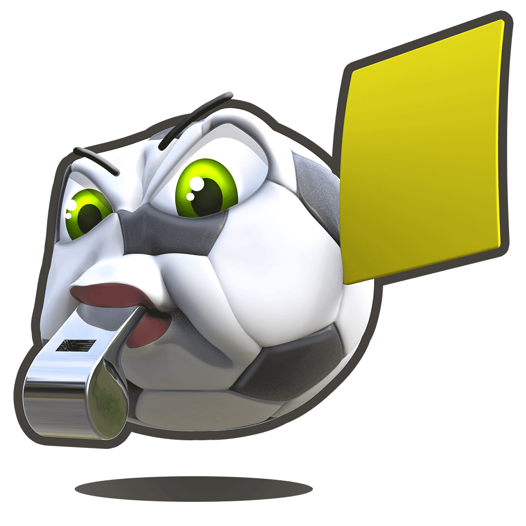 Kickerinho World messages sticker-10
