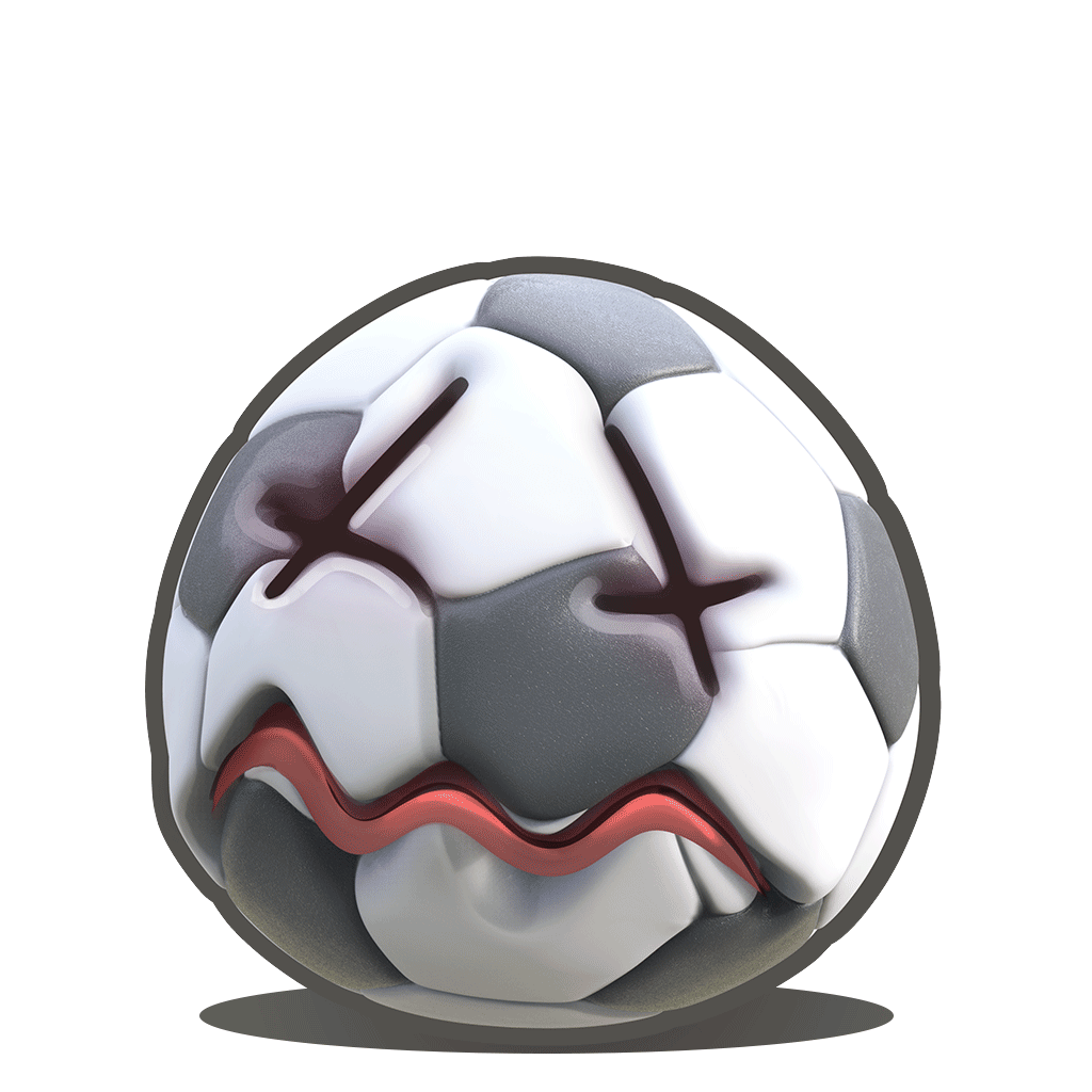 Kickerinho World messages sticker-2