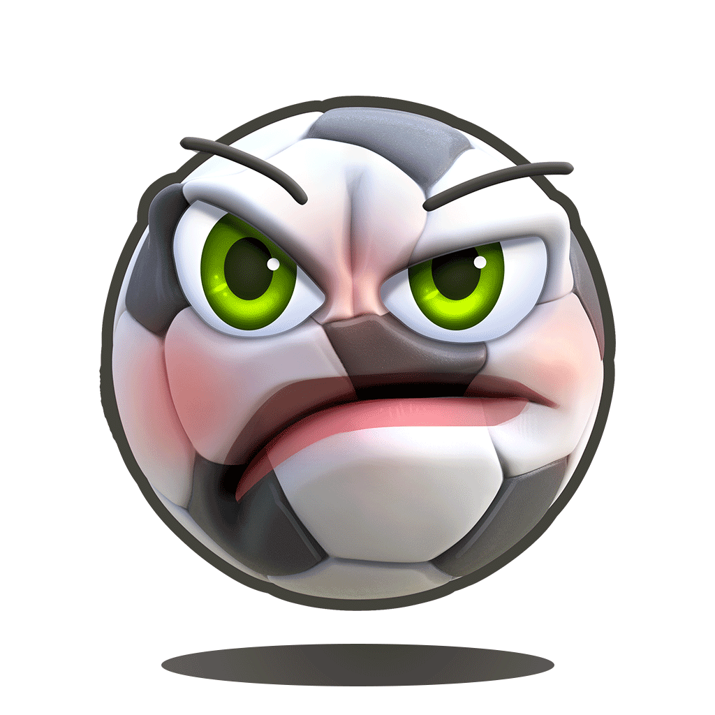 Kickerinho World messages sticker-5