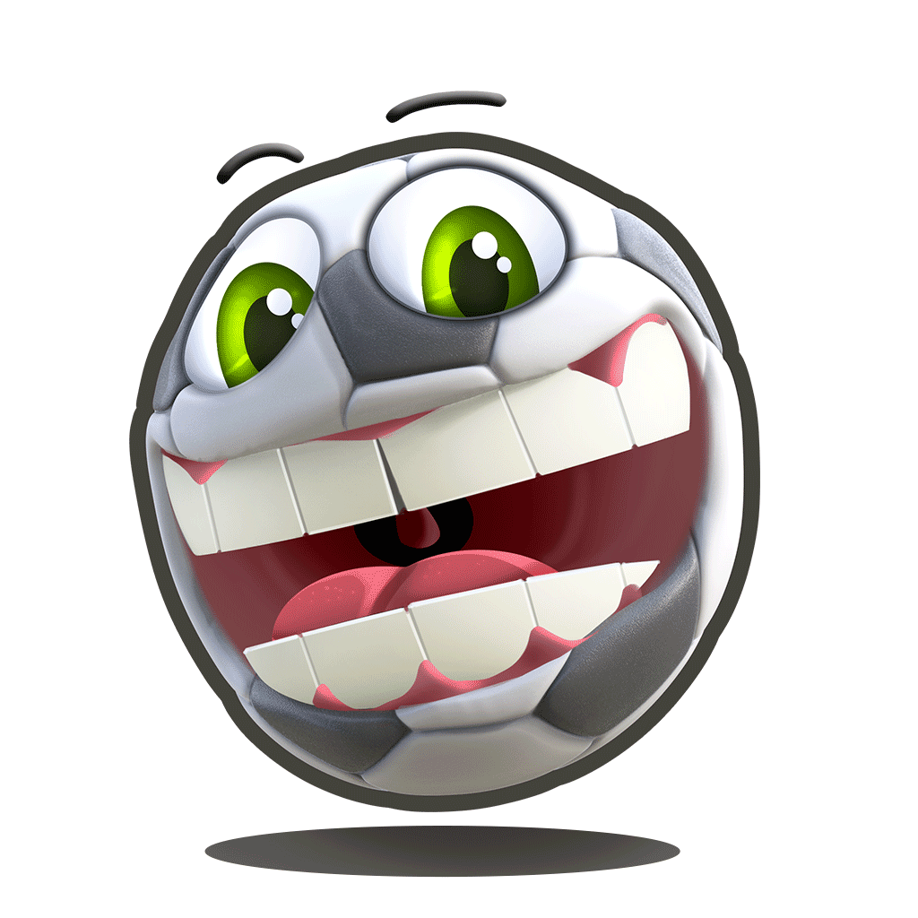 Kickerinho World messages sticker-6