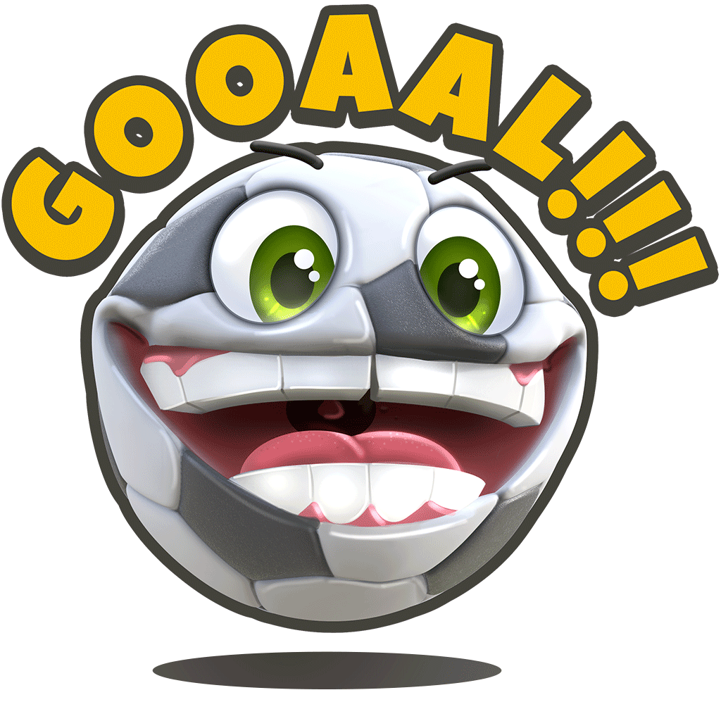 Kickerinho World messages sticker-11
