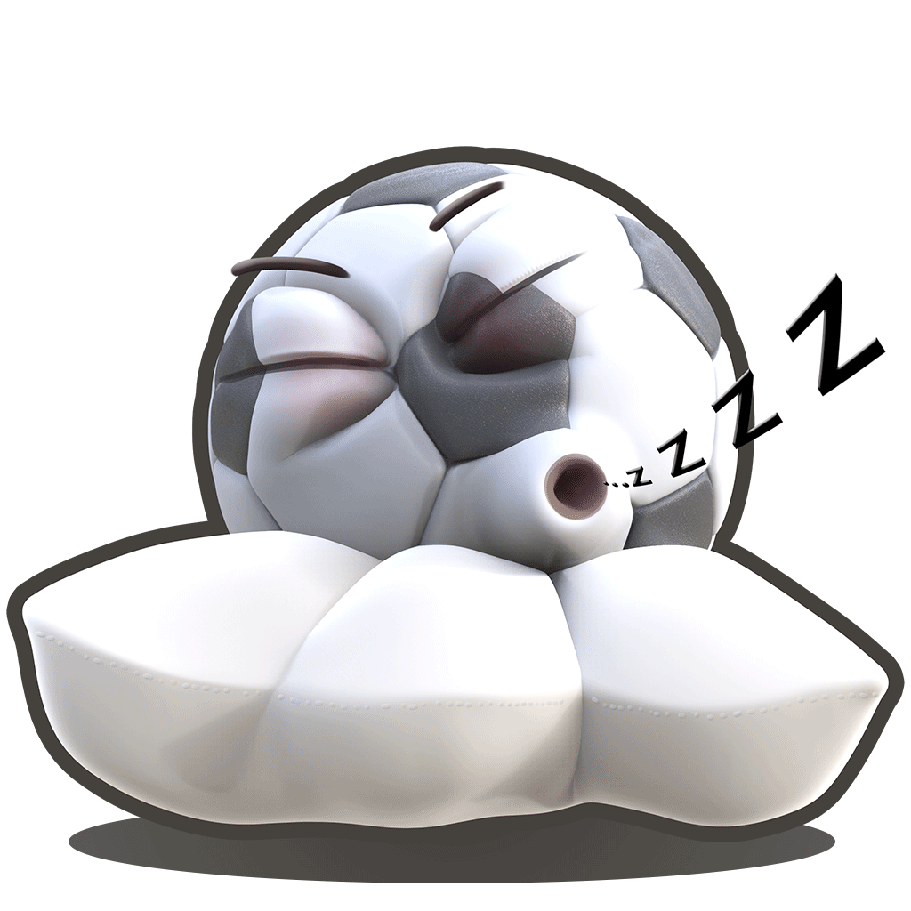 Kickerinho World messages sticker-7