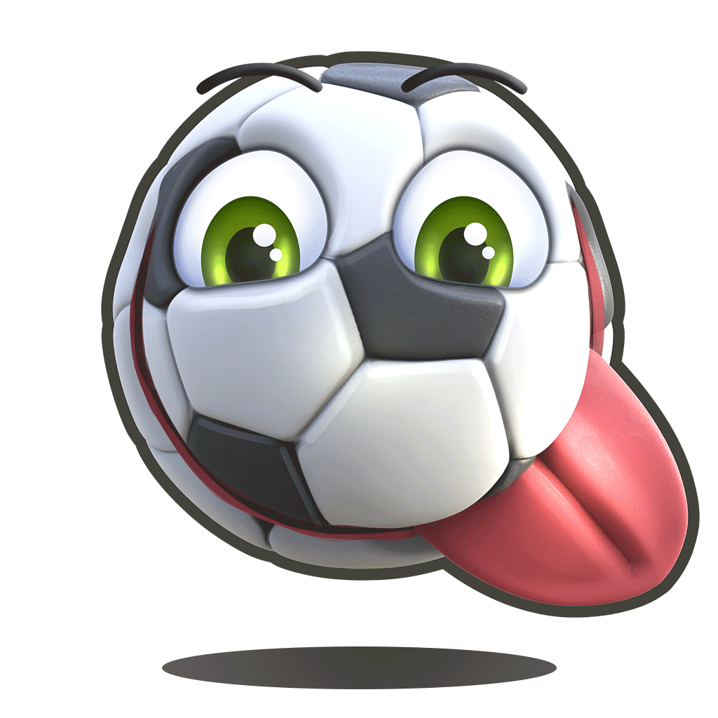 Kickerinho World messages sticker-4
